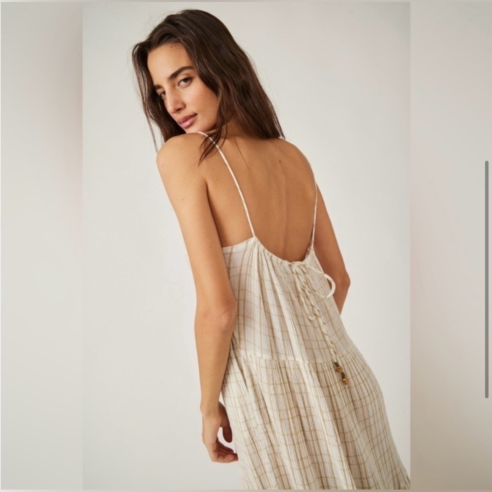 Free People Marigold Dress Size XS - Picture 3 of 11